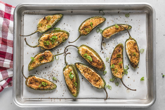 jalapeno poppers ultimate finger food