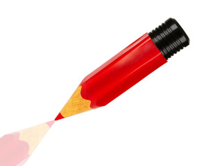 Rotstift