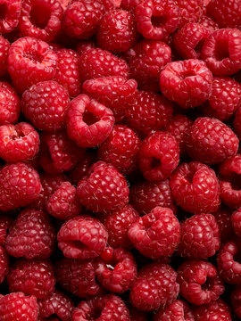 Raspberries