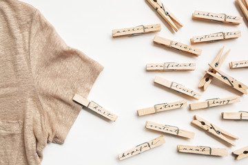 wearing the emotion hurt on your sleeve