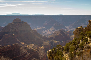 Grand Canyon North Point 3