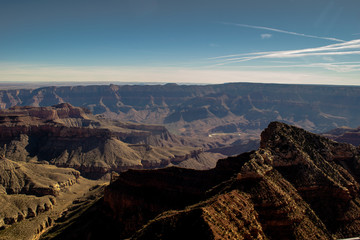 Fototapeta premium Grand Canyon North Point 2 