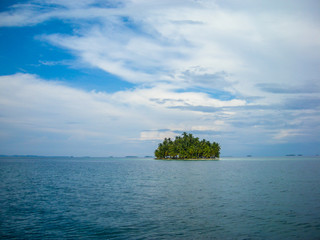 Panama Island