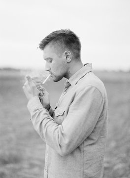 Smoking