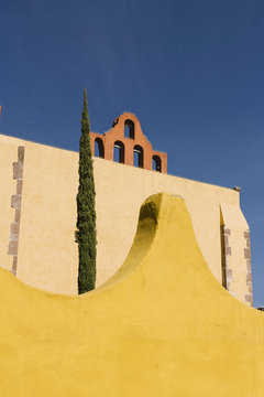 San Miguel De Allende, Mexico