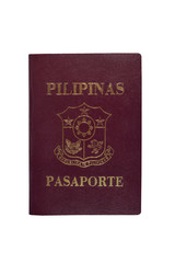 Philippines Passport