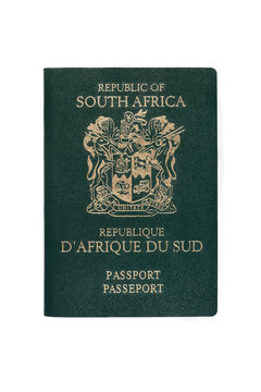 South African Passport