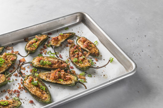 jalapeno poppers ultimate finger food