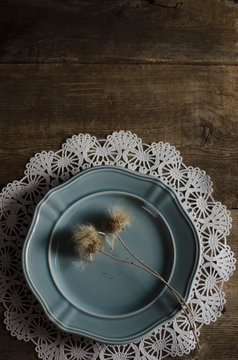 thistle