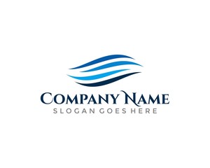 Fototapeta premium Abstract Wave