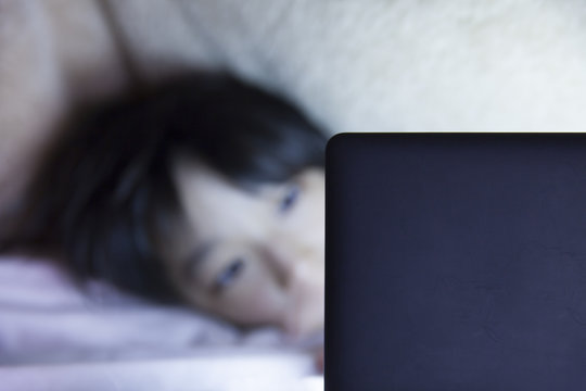 ネット依存