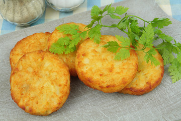 röstis