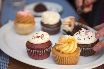 Cupcakes