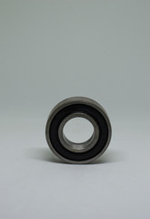 Bearing on a white background