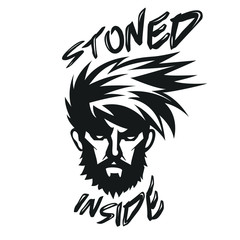 Stoned Inside