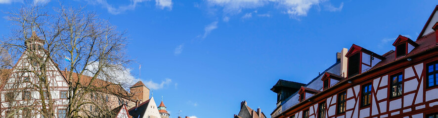 Panorama Tiergärtnertorplatz