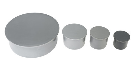 polypropylene plug fittings