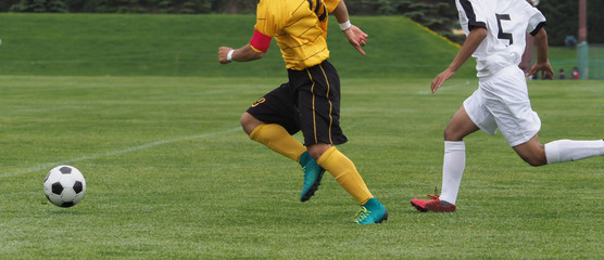 サッカー　フットボール