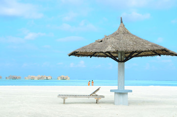 Holiday and travel concept