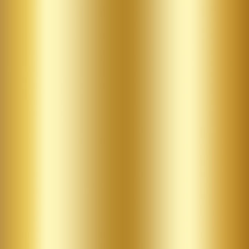 Vector gold gradient texture