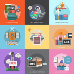 Web Maintenance Conceptual Design