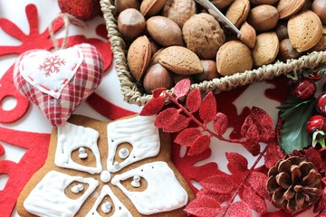 Wonderful Christmas time, lovely christmas, merry christmas