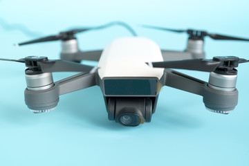 Toy Quadrocopter 