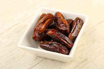 Sweet dates
