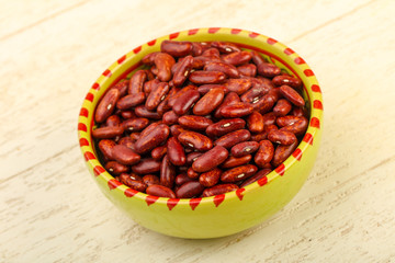 Dry beans
