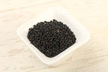 Black nigella
