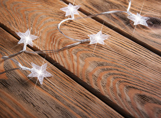 Christmas holiday background