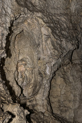 Cave ornament