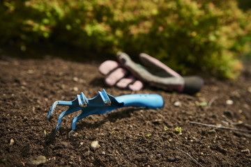 Gardening