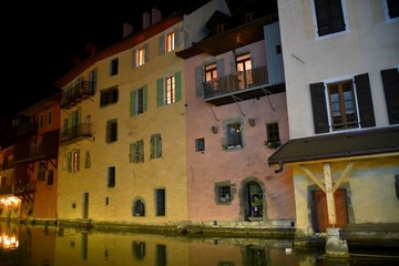 Annecy, Francia