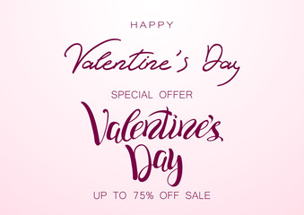 Fototapeta na wymiar Happy holidays: Valentines day 14 february, Mothers or Womens day 8 march background with roses, gifts and hearts. 3d Vector illustration. Romantic Wallpaper, wedding design for flyers, banners.