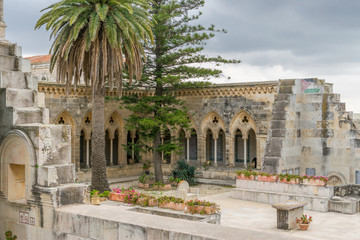 Pater noster church