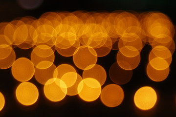 light bubbles