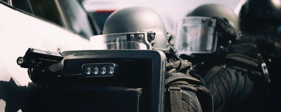 policier