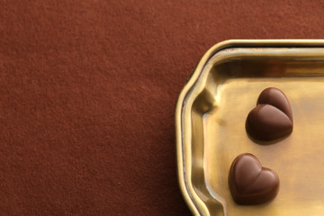 バレンタインイメージ