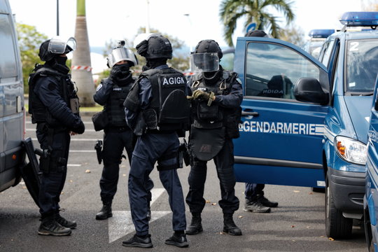 GIGN