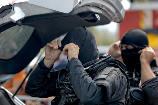 Policier