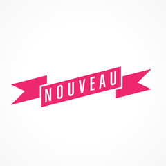 nouveau