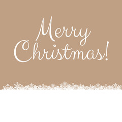 Christmas seamless pattern