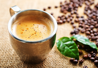 coffee
