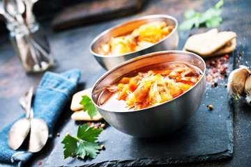 Borsch