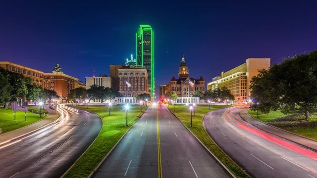 Dallas, Texas, USA