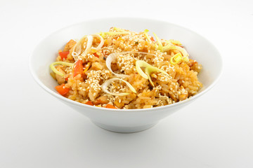 Japanese food