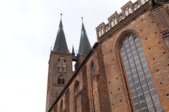 Cathedral of Stendal