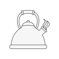 Kettle kitchen appliance