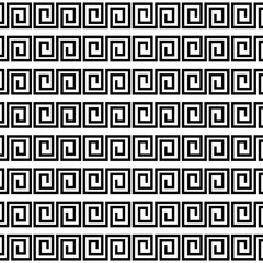 seamless japanese pattern geometric ornament square texture vintage vector illustration